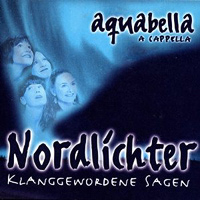 Aquabella : Nordlichter (Northern Lights) : 1 CD : 4306-2