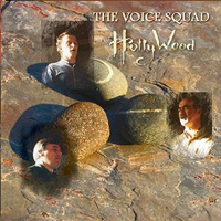 Voice Squad : Holly Wood : 1 CD :  : TARA4013