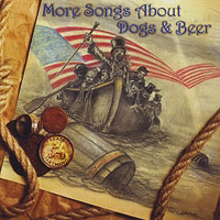 Brass Farthing : More Songs About Dogs and Beer : 1 CD