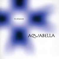 Aquabella : Kykellia : 1 CD : 4262