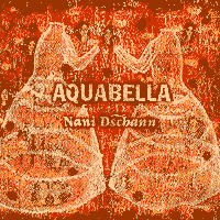 Aquabella : Nani : 1 CD : 4242