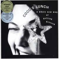 Coco's Lunch : A Whole New Way Of Getting Dressed : 1 CD