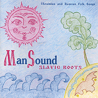 ManSound : Slavic Roots : 1 CD