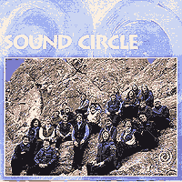 Sound Circle : Sound Circle : 1 CD : Sue Coffee : 