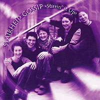 Stairheid Gossip : Stirring It Up : 1 CD : 0230