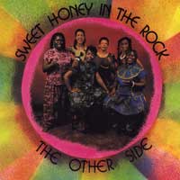 Sweet Honey In The Rock : The Other Side : 00  1 CD : FF 366
