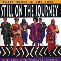 Sweet Honey In The Rock : Still on the Journey : 1 CD : 42536