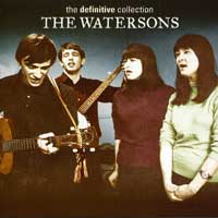 Watersons : Definitive Collection : 1 CD :  : 6004